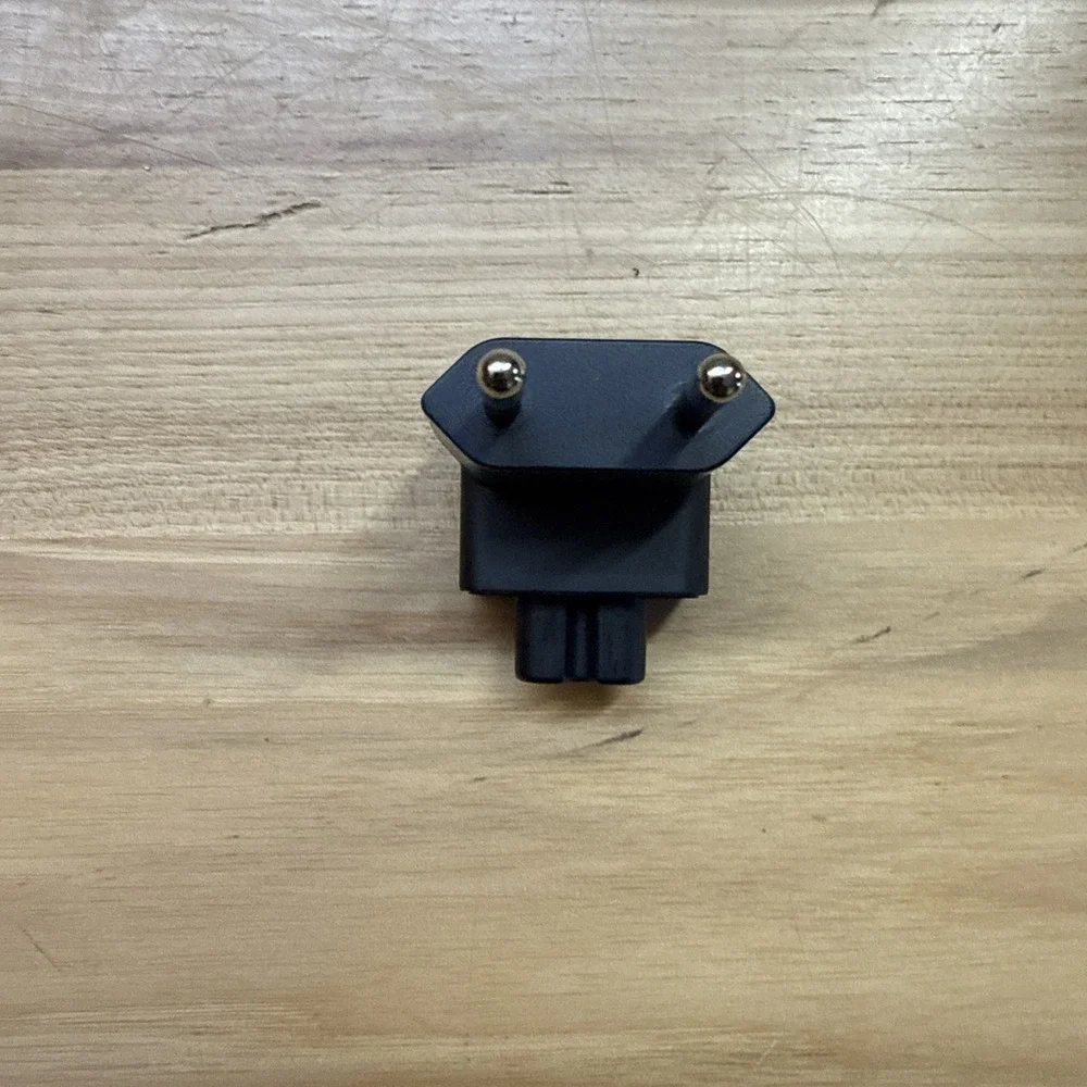 GoPro Wall Plug Adapter -- EU, UK, AU (For GoPro Wall Charger)